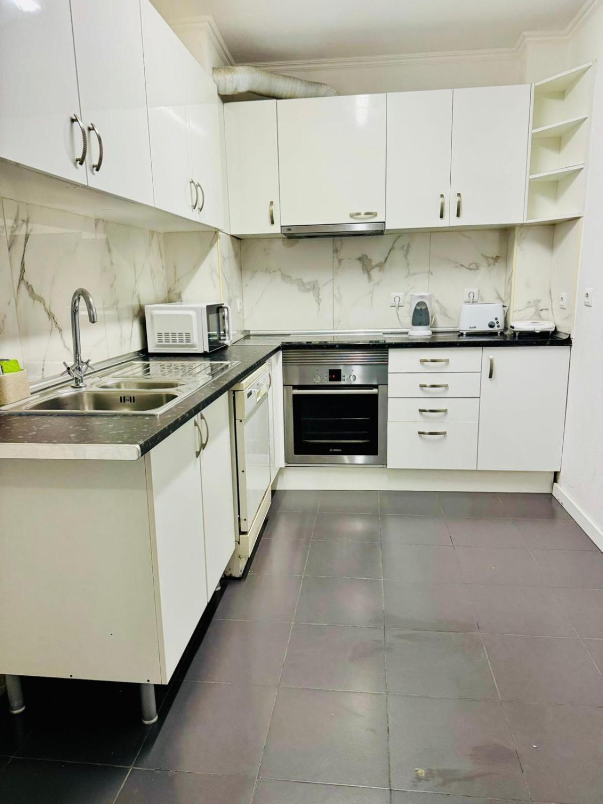 Apartamento T4 Albufeira Kültér fotó