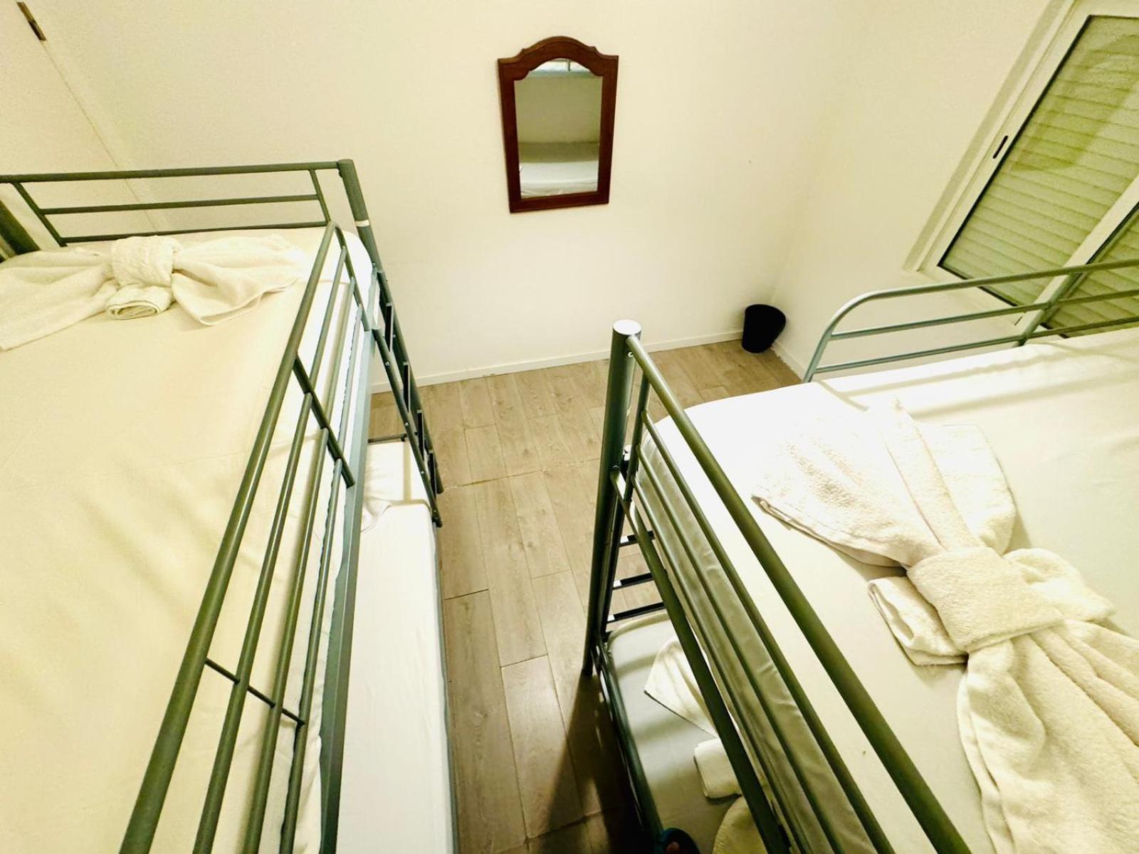 Apartamento T4 Albufeira Kültér fotó