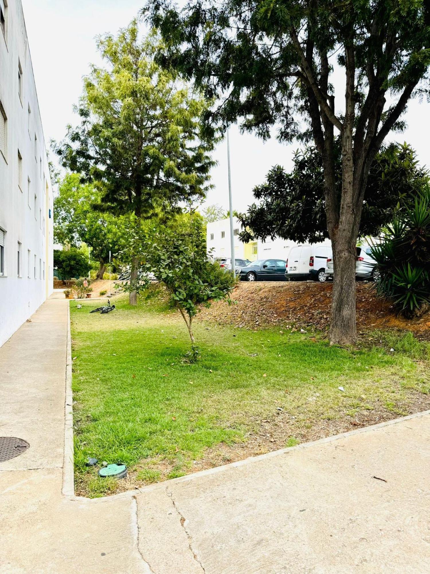 Apartamento T4 Albufeira Kültér fotó