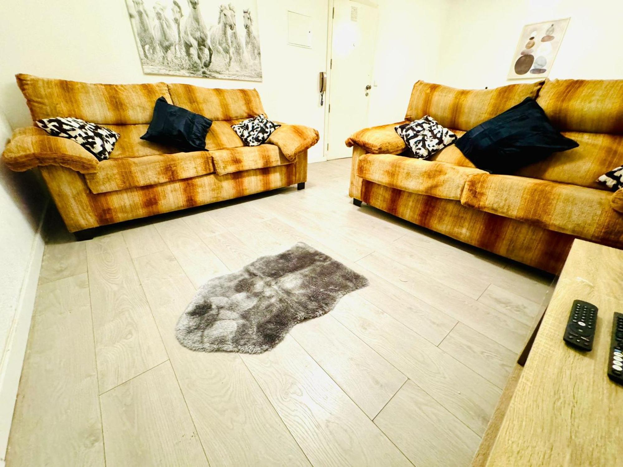 Apartamento T4 Albufeira Kültér fotó