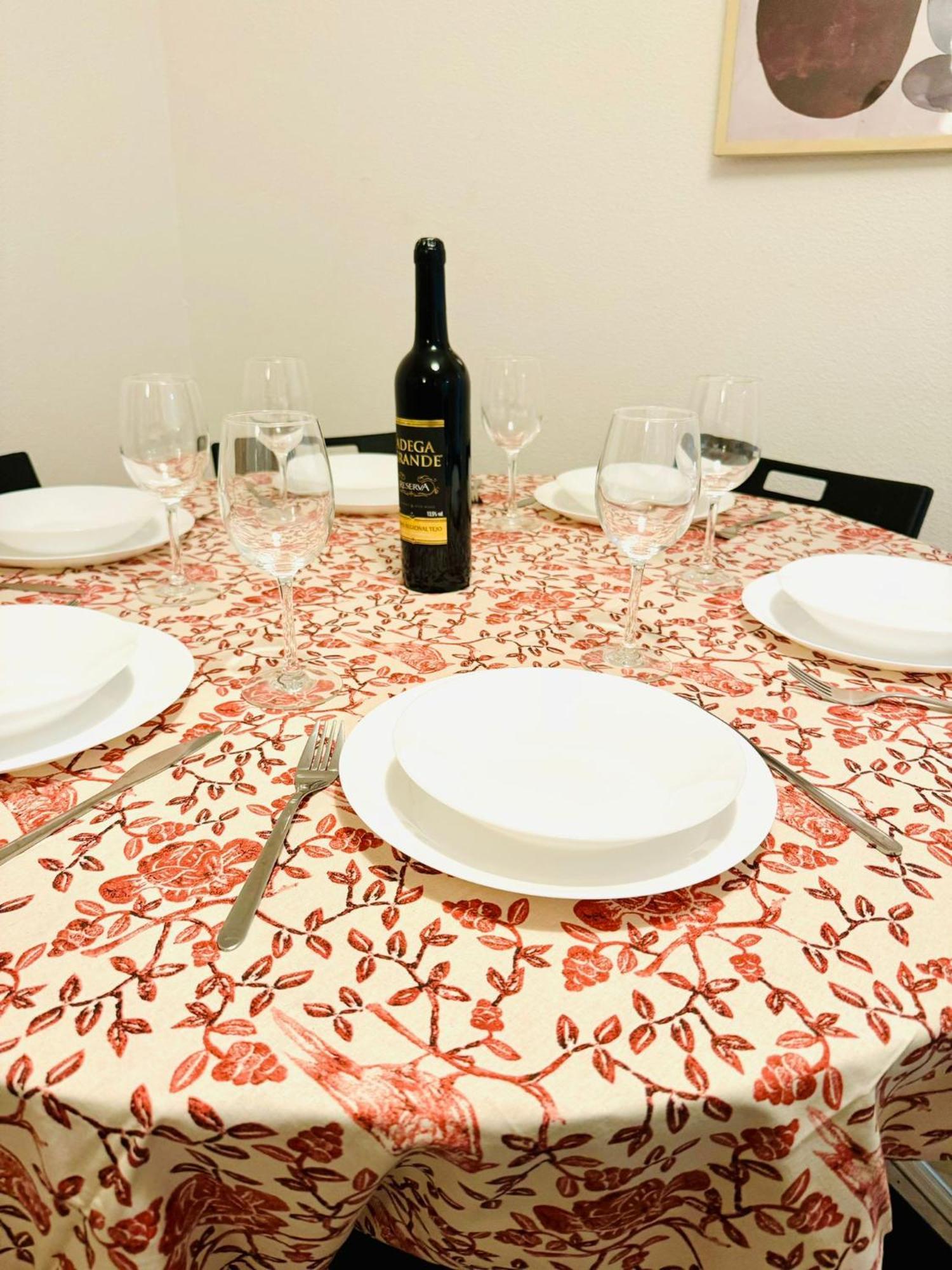 Apartamento T4 Albufeira Kültér fotó