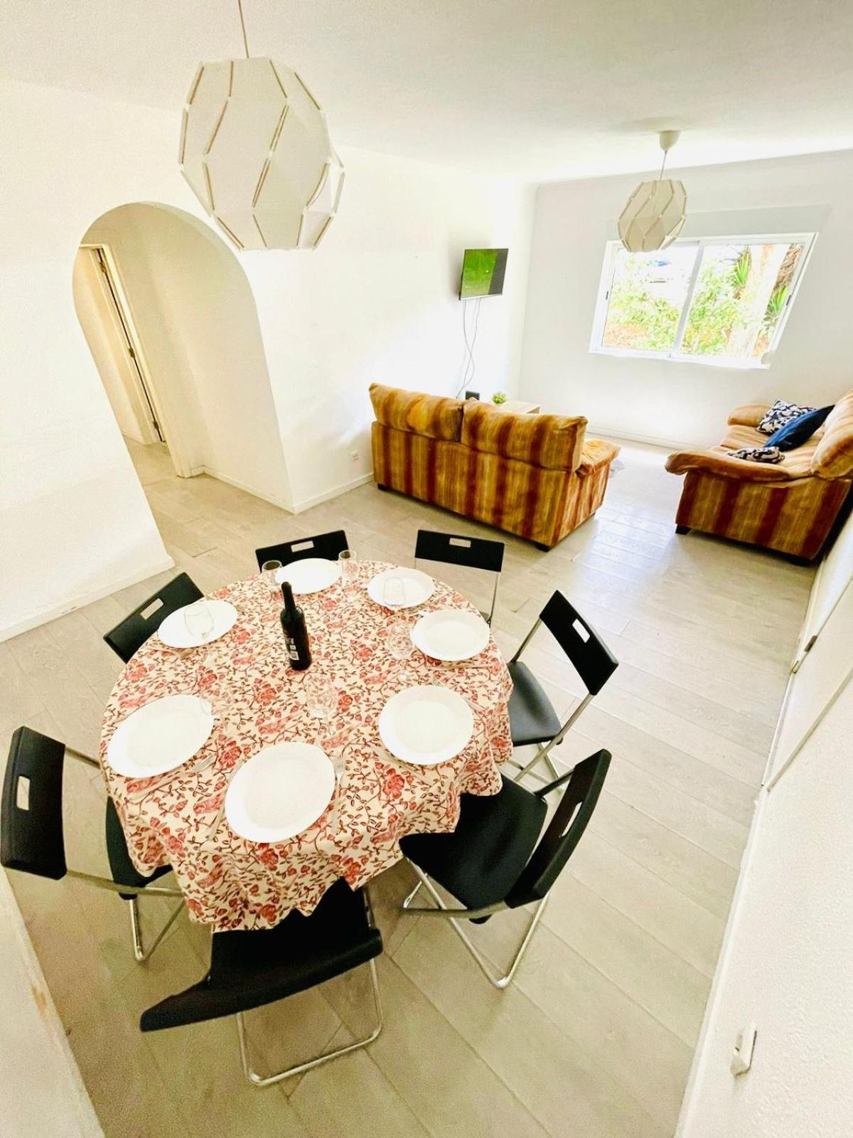 Apartamento T4 Albufeira Kültér fotó