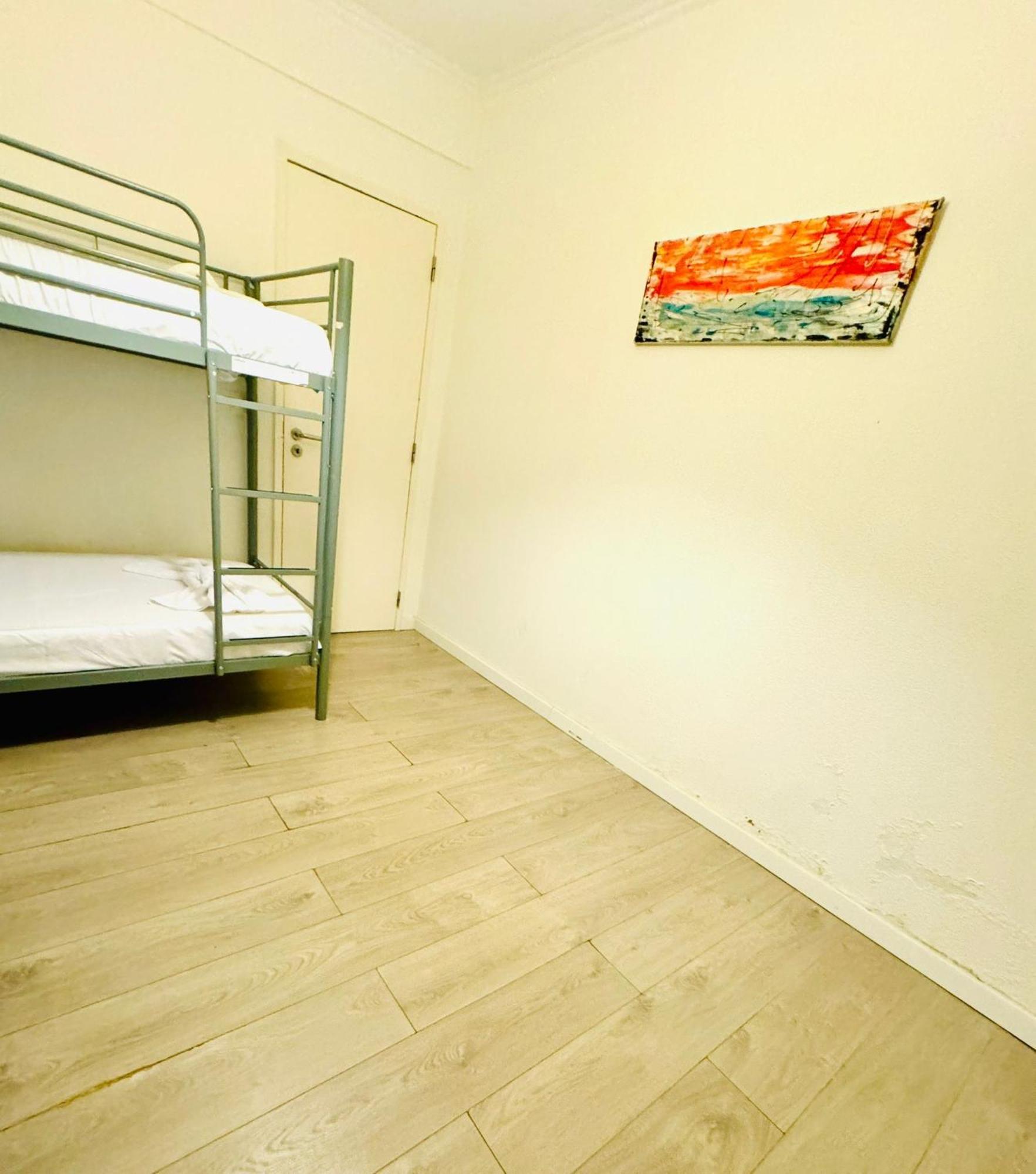 Apartamento T4 Albufeira Kültér fotó