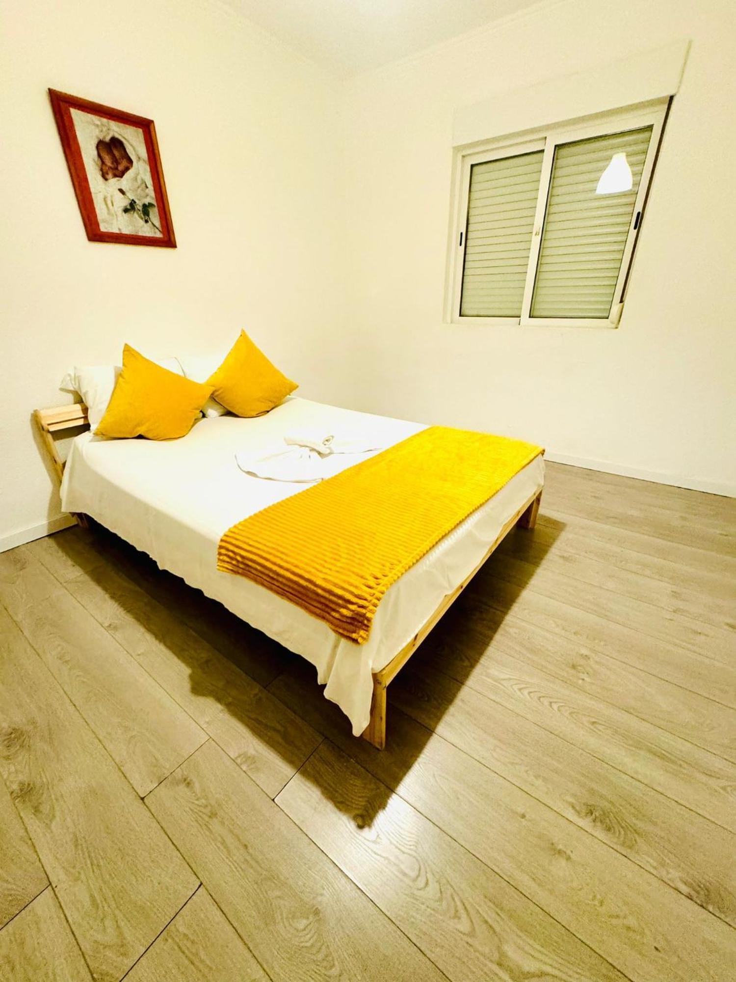 Apartamento T4 Albufeira Kültér fotó