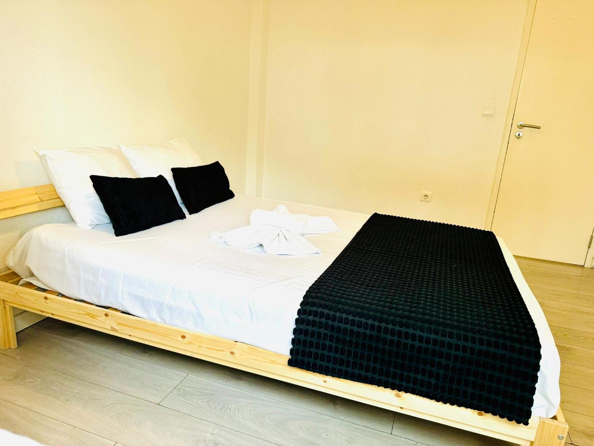 Apartamento T4 Albufeira Kültér fotó