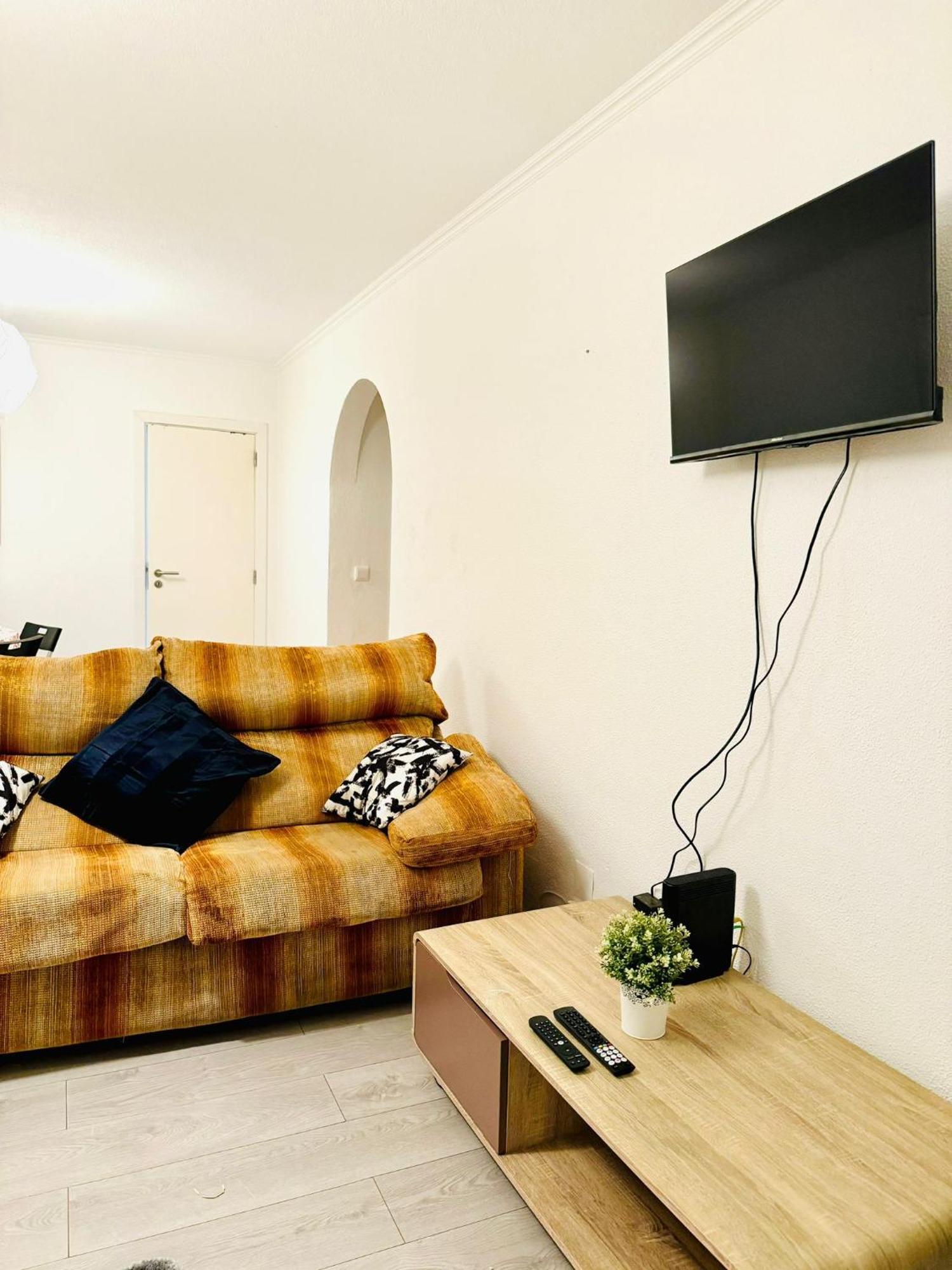 Apartamento T4 Albufeira Kültér fotó