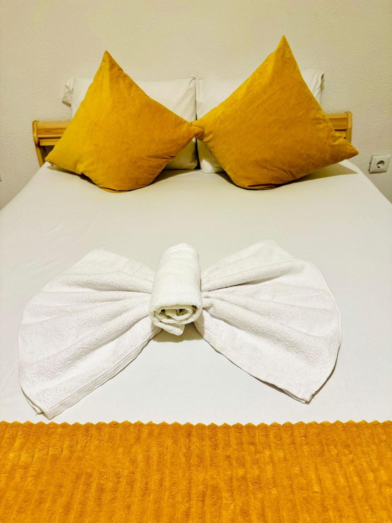 Apartamento T4 Albufeira Kültér fotó