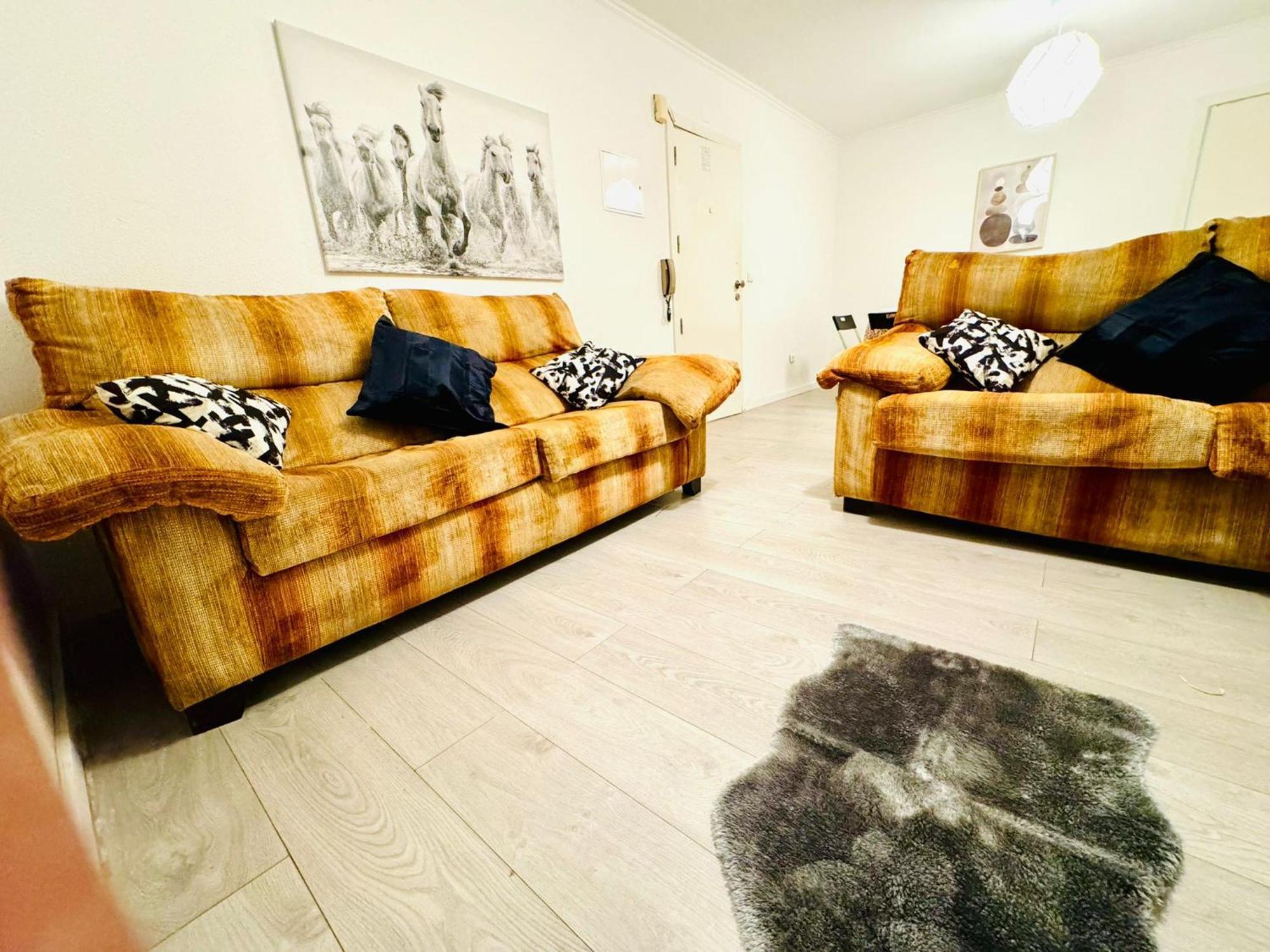 Apartamento T4 Albufeira Kültér fotó