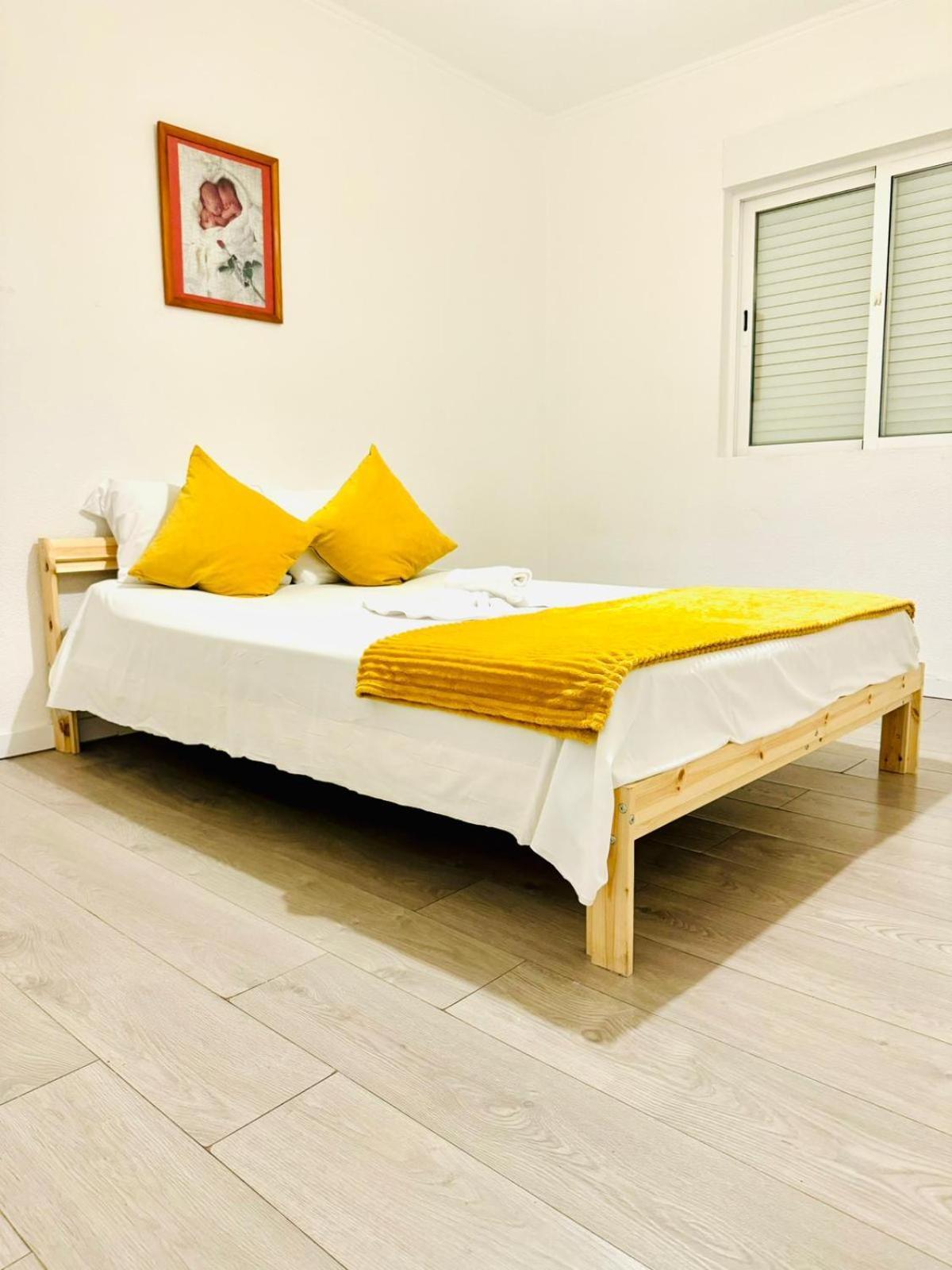 Apartamento T4 Albufeira Kültér fotó